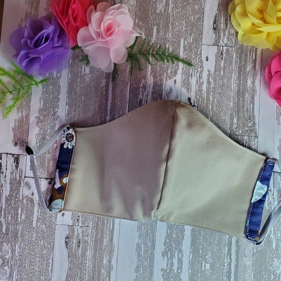 Face  Mask - Picture 2 of 7